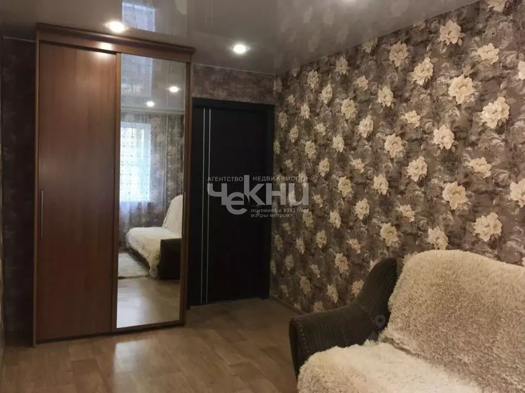 Комната Нижегородская область, Нижний Новгород ул. Героя Советского ... - Фото 1