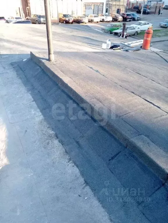 Гараж в Татарстан, Казань ГК Халева 2 тер., 20 (23 м) - Фото 1