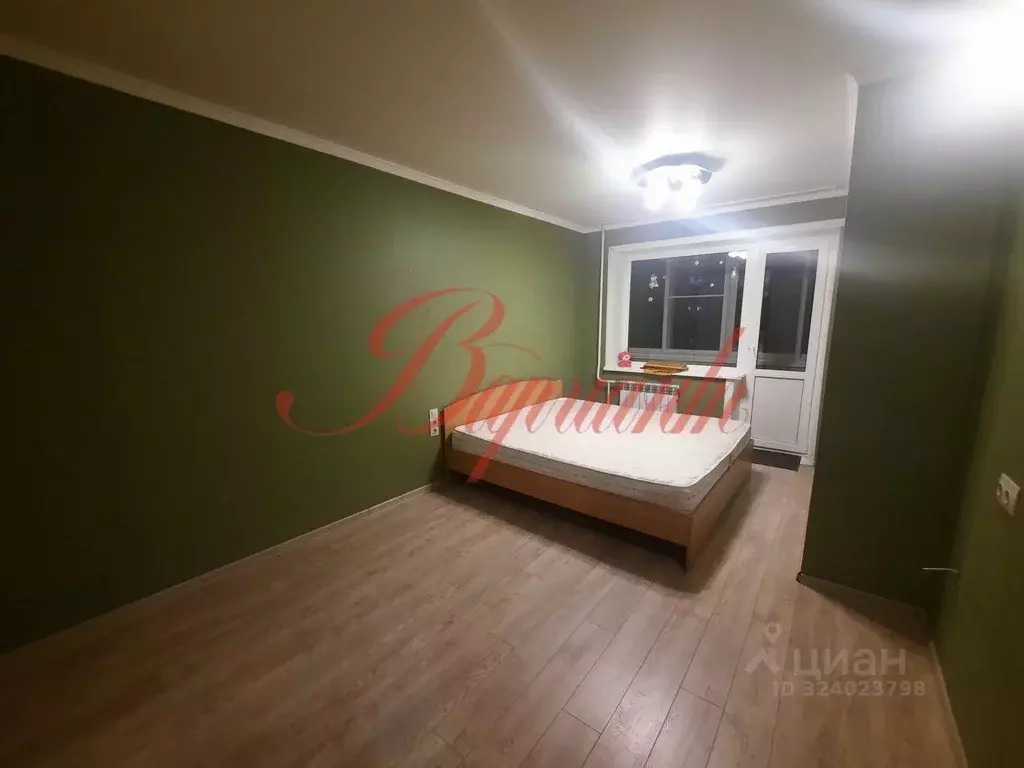 3-к кв. Архангельская область, Северодвинск ул. Серго Орджоникидзе, 3 ... - Фото 1