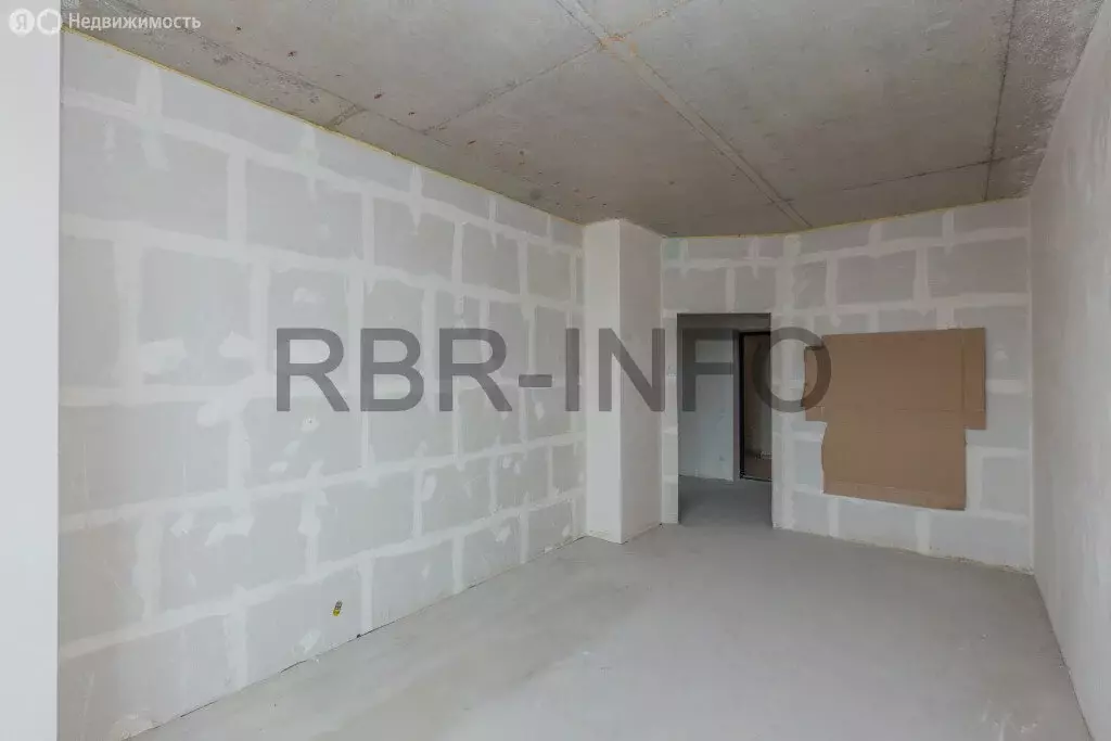 1-комнатная квартира: Ставрополь, улица Герцена, 147А (46.3 м) - Фото 2