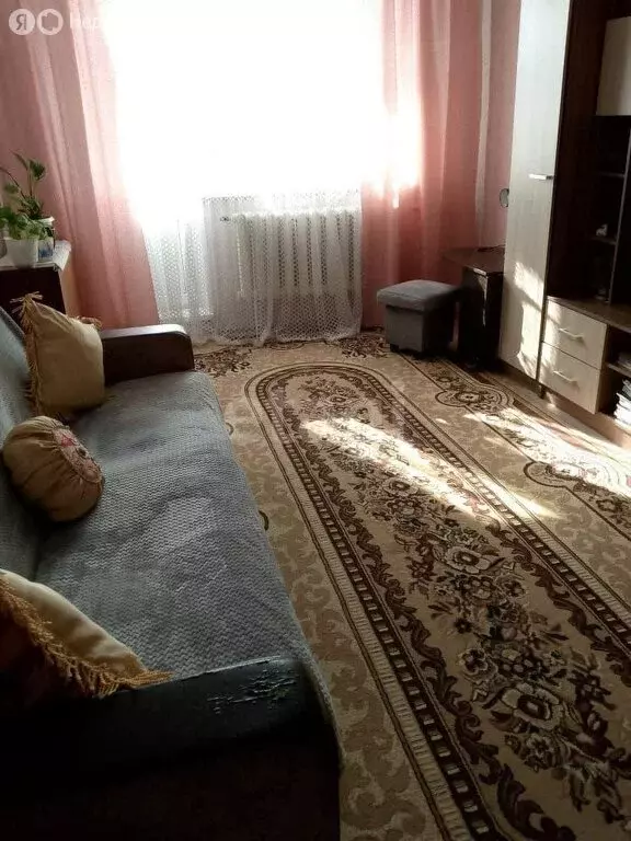 2-комнатная квартира: Кыштым, посёлок Дальняя Дача, Дальняя улица, 7 ... - Фото 1