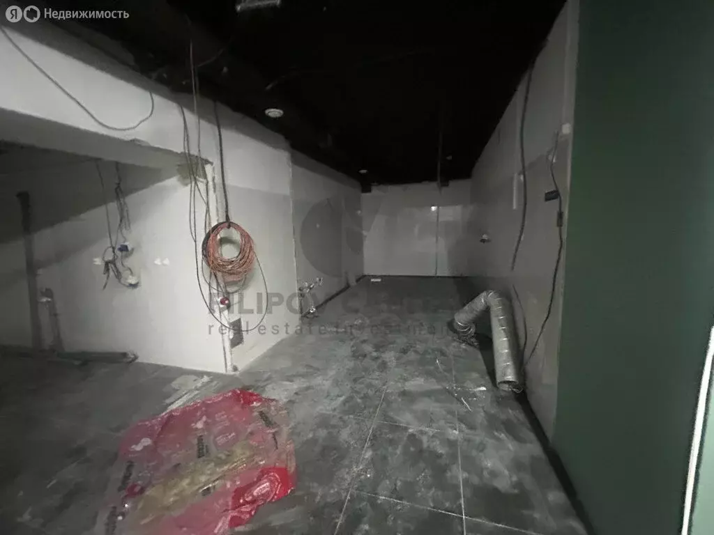 Производственное помещение (65 м) - Фото 2