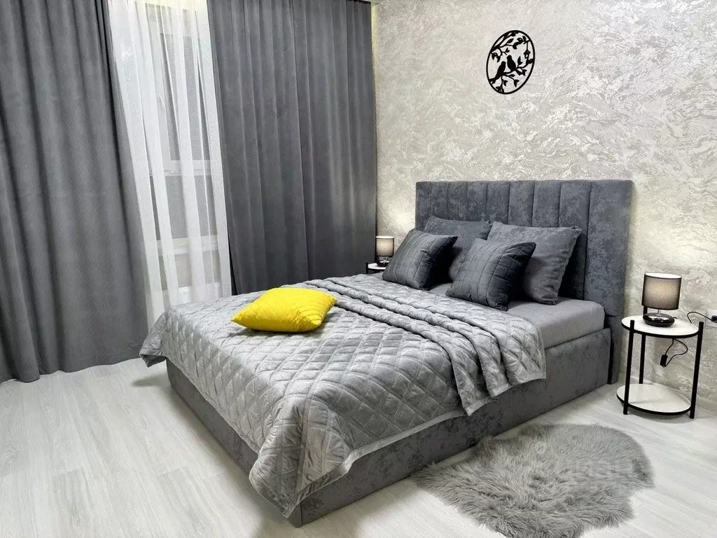 2-к кв. Алтайский край, Барнаул тракт Павловский, 196к4 (45.0 м) - Фото 1