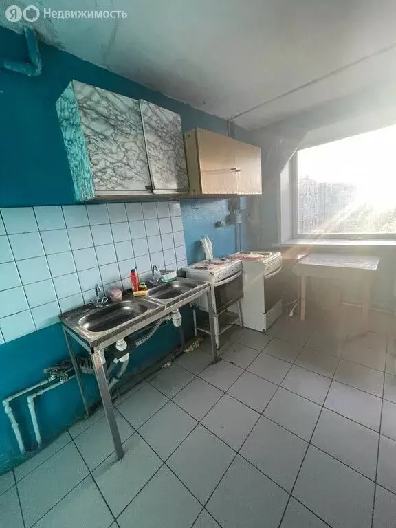 Квартира-студия: Оренбург, проспект Дзержинского, 36/2 (17.7 м) - Фото 1