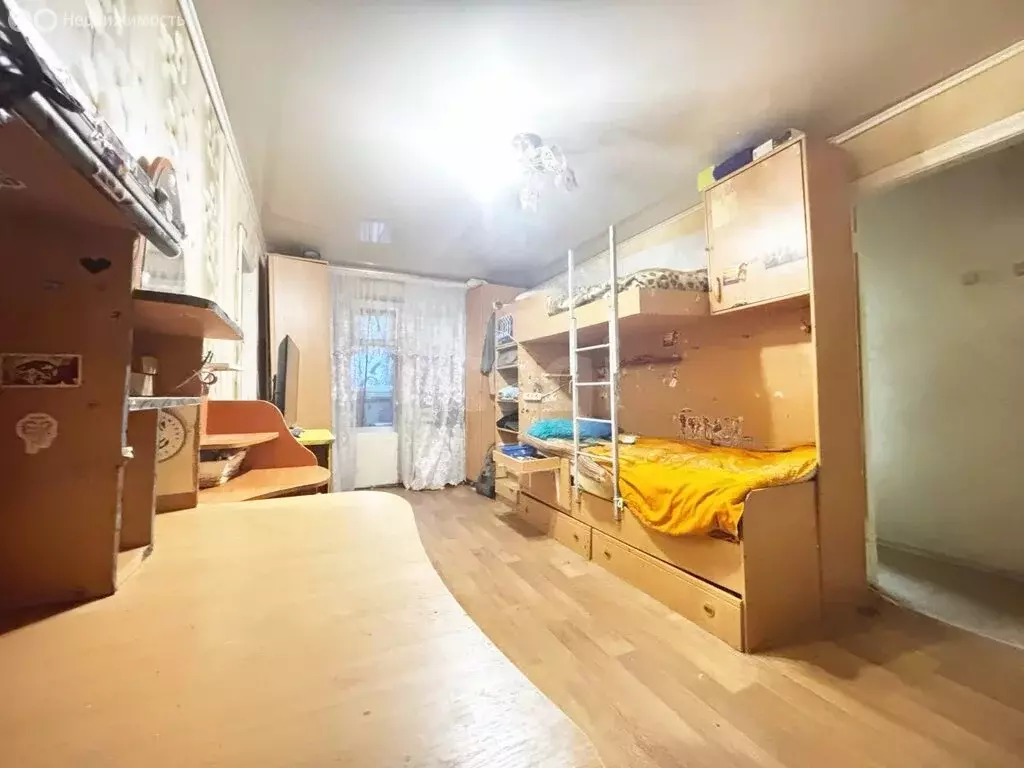 2-комнатная квартира: Коломна, улица Ленина, 6 (43 м) - Фото 1