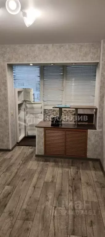 Студия Тюменская область, Тюмень Олимпийская ул., 24 (15.5 м) - Фото 1