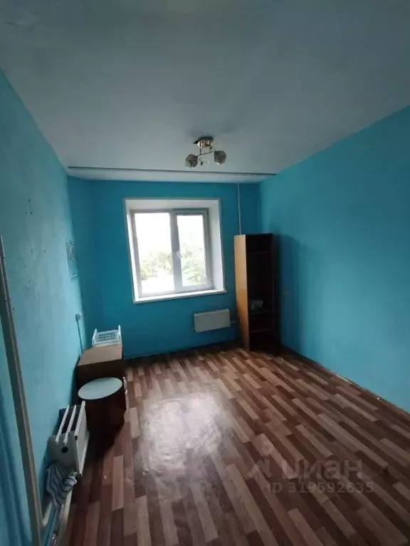Комната Хакасия, Саяногорск Саяногорск городской округ, Ленинградский ... - Фото 0