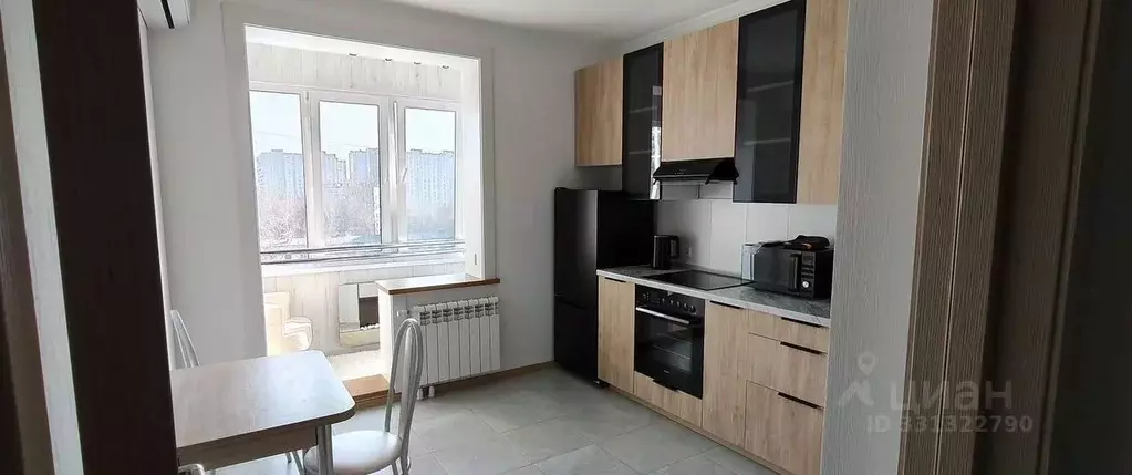 1-к кв. Москва Базовская ул., 24Б (43.0 м) - Фото 1