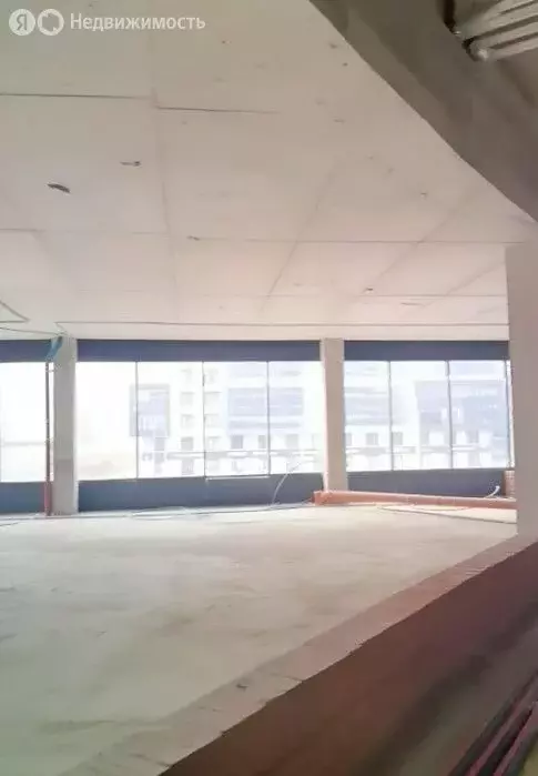 Помещение свободного назначения (6219 м) - Фото 1