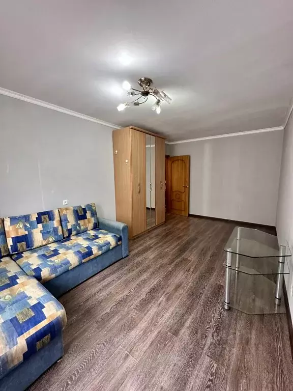 3-к кв. Московская область, Дзержинский Томилинская ул., 22 (62.2 м) - Фото 1