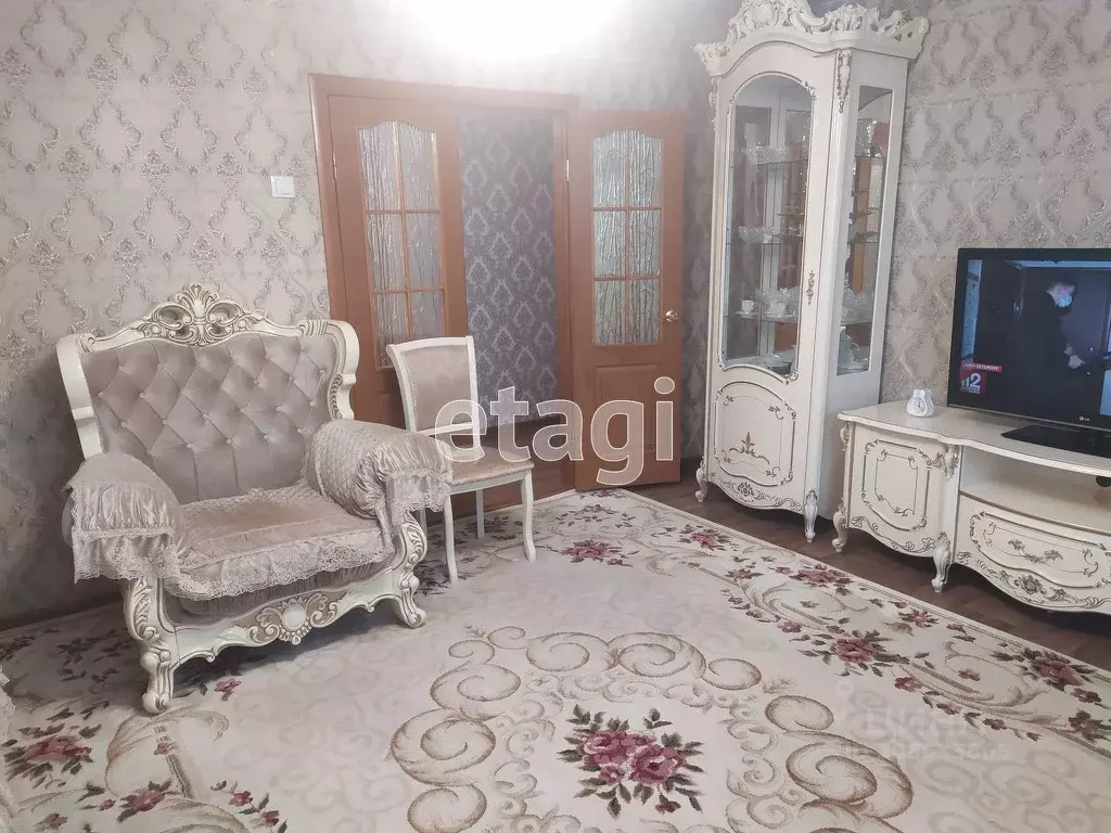 4-к кв. Крым, Саки ул. Набережная (77.3 м) - Фото 0