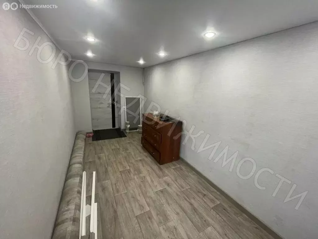 1к в -комнатной квартире (12.6 м) - Фото 1