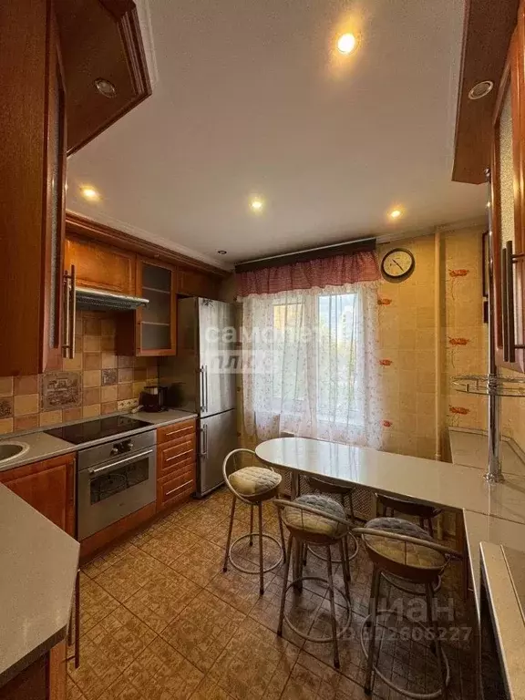 3-к кв. Московская область, Мытищи Шараповская ул., 2к2 (70.0 м) - Фото 0