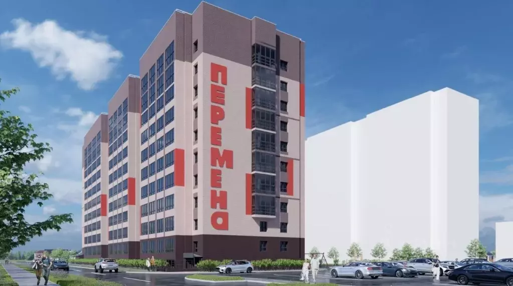 3-к кв. Алтайский край, Новоалтайск ул. Южсиба, 52А (101.5 м) - Фото 1