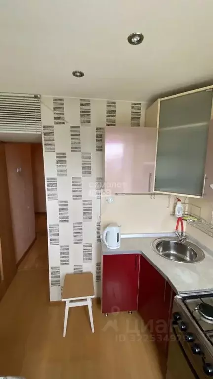 2-к кв. Архангельская область, Коряжма просп. Ленина, 32 (43.5 м) - Фото 2