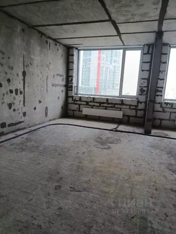 3-к кв. Москва Шмитовский проезд, 39к6 (83.6 м) - Фото 2