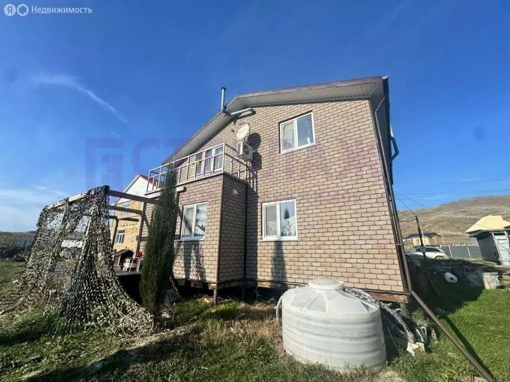 Дом в Коктебель, улица Ильюшина, 13 (140.2 м) - Фото 2