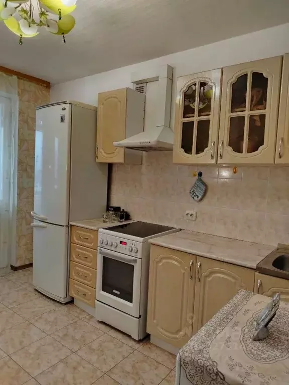 1-к кв. Нижегородская область, Нижний Новгород Казанское ш., 9 (36.0 ... - Фото 2