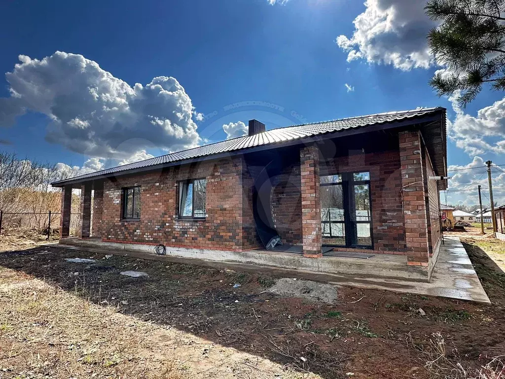 Таунхаус 105 м на участке 4 сот. - Фото 0