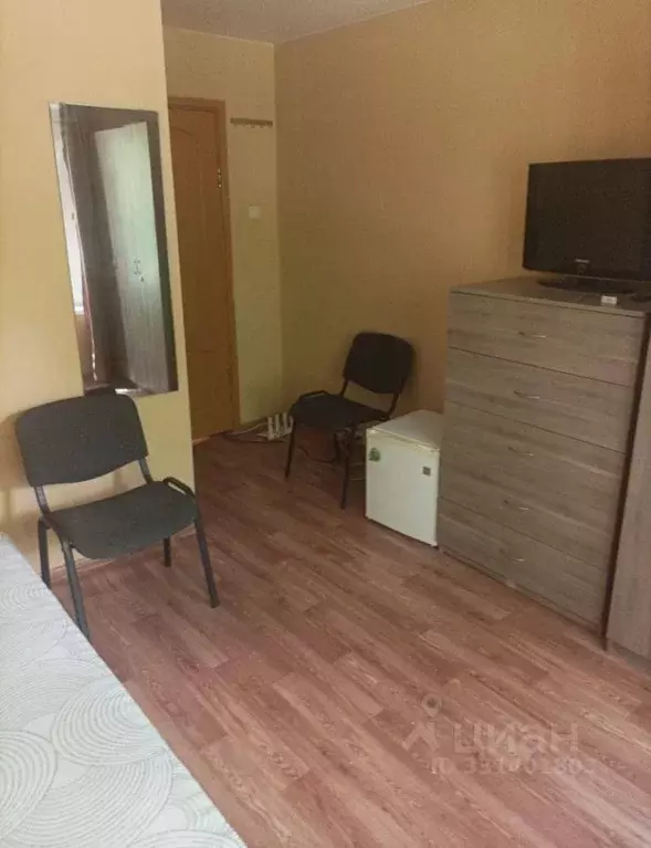 Комната Москва Ферганская ул., 15К2 (12.0 м) - Фото 2