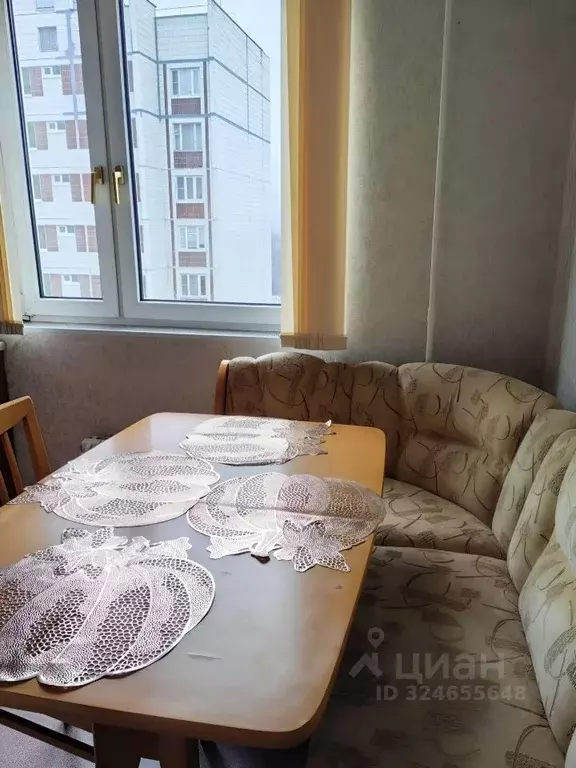 2-к кв. Московская область, Химки Молодежная ул., 2 (55.0 м) - Фото 2