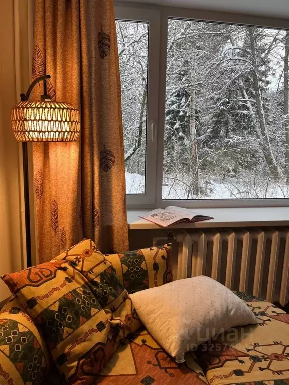 3-к кв. Московская область, Истра муниципальный округ, д. Красновидово ... - Фото 1