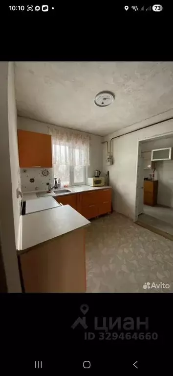 Дом в Белгородская область, Корочанский район, Погореловское с/пос, с. ... - Фото 2