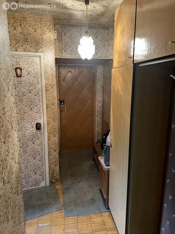 3-комнатная квартира: Нижний Новгород, улица Бориса Корнилова, 6к3 ... - Фото 0