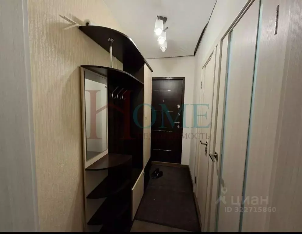 2-к кв. Новосибирская область, Новосибирск ул. Достоевского, 20 (49.0 ... - Фото 2