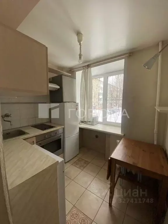 1-к кв. Новосибирская область, Новосибирск ул. Челюскинцев, 44 (40.0 ... - Фото 1