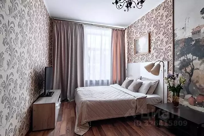 2-к кв. Санкт-Петербург Алтайская ул., 14 (55.0 м) - Фото 1