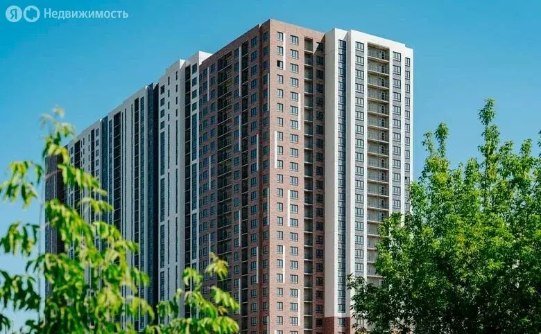 1-комнатная квартира: Ленинский городской округ, Видное, улица ... - Фото 2