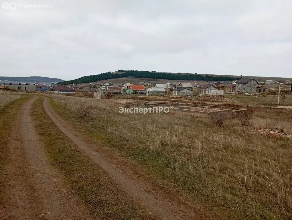 Участок в Трудовское сельское поселение, село Строгоновка, улица ... - Фото 1