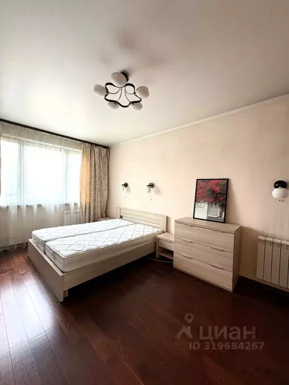 1-к кв. Москва ул. Мусоргского, 15 (35.5 м) - Фото 1