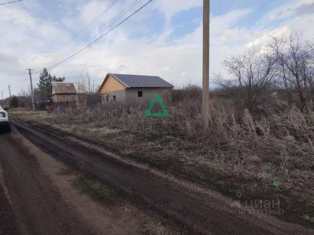 Участок в Башкортостан, Уфимский район, Таптыковский сельсовет, Пласт ... - Фото 2