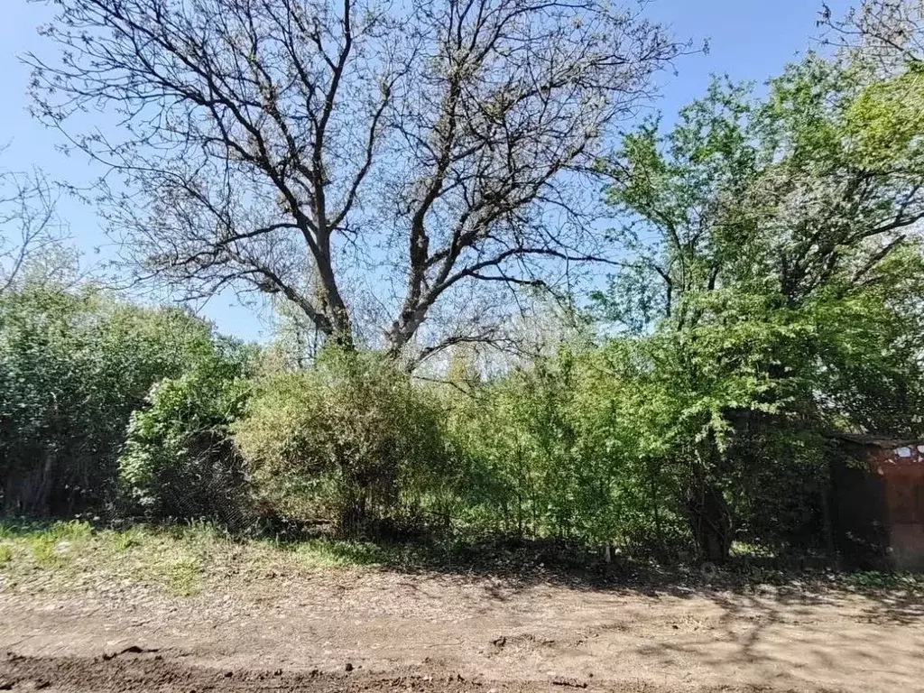 Участок в Ростовская область, Новочеркасск Войсковая ул., 105 (6.0 ... - Фото 1