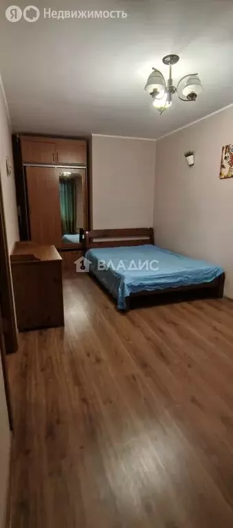 2-комнатная квартира: Москва, Мичуринский проспект, 52 (47.6 м) - Фото 0