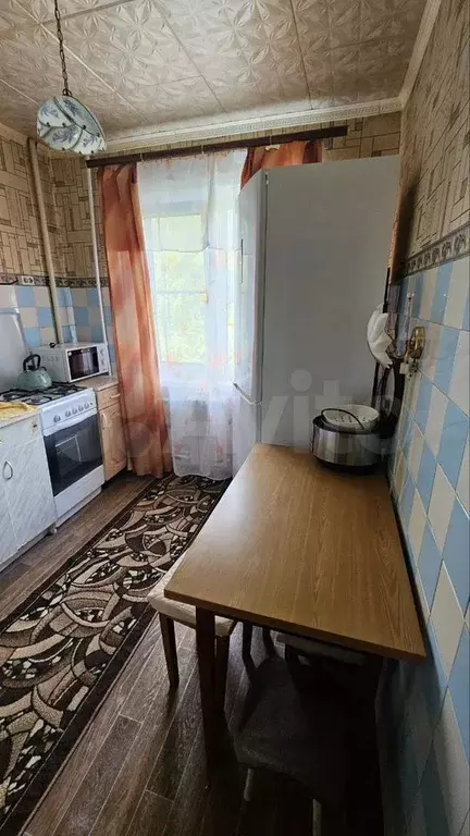 2-к. квартира, 45 м, 4/5 эт. - Фото 1