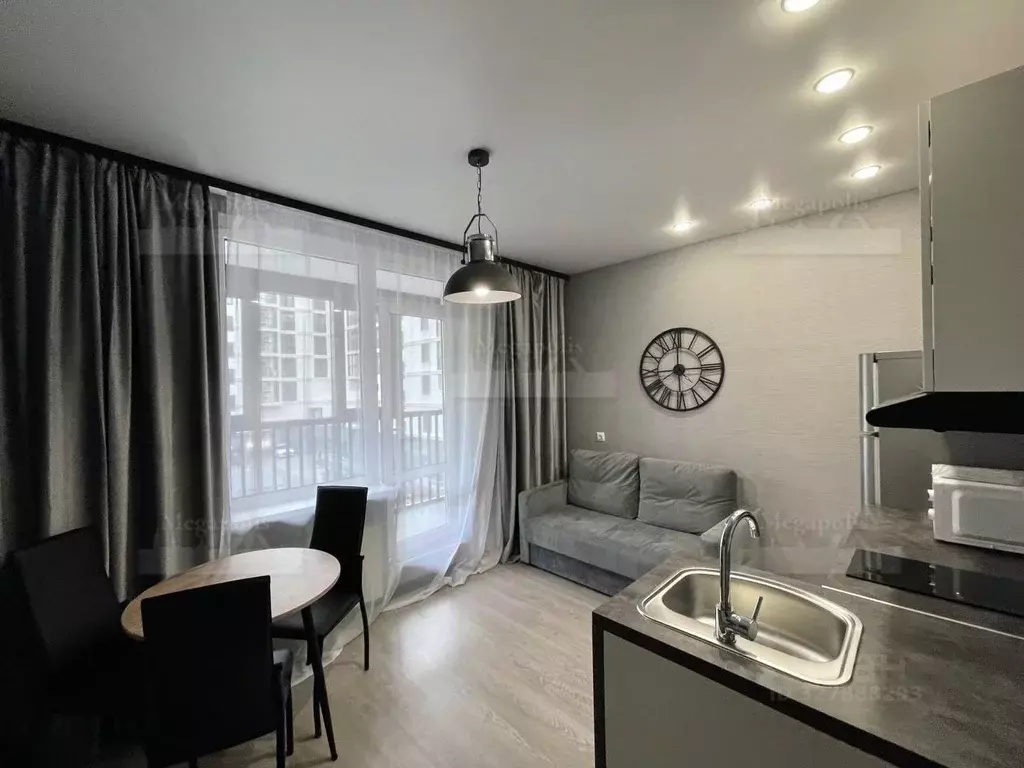 1-к кв. Санкт-Петербург Черниговская ул., 13к2 (40.0 м) - Фото 1