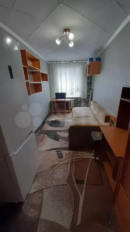 Комната 13 м в 5-к., 4/4 эт. - Фото 0