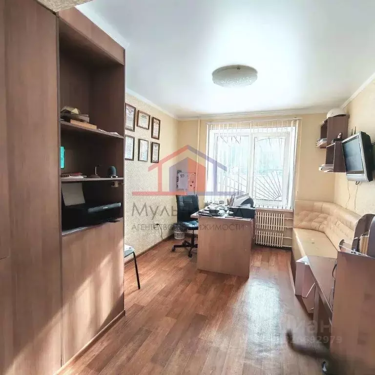 Торговая площадь в Белгородская область, Старый Оскол Макаренко мкр, ... - Фото 1