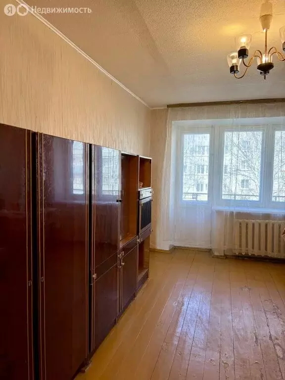 2-комнатная квартира: Нижний Новгород, жилой район Щербинки, ... - Фото 2