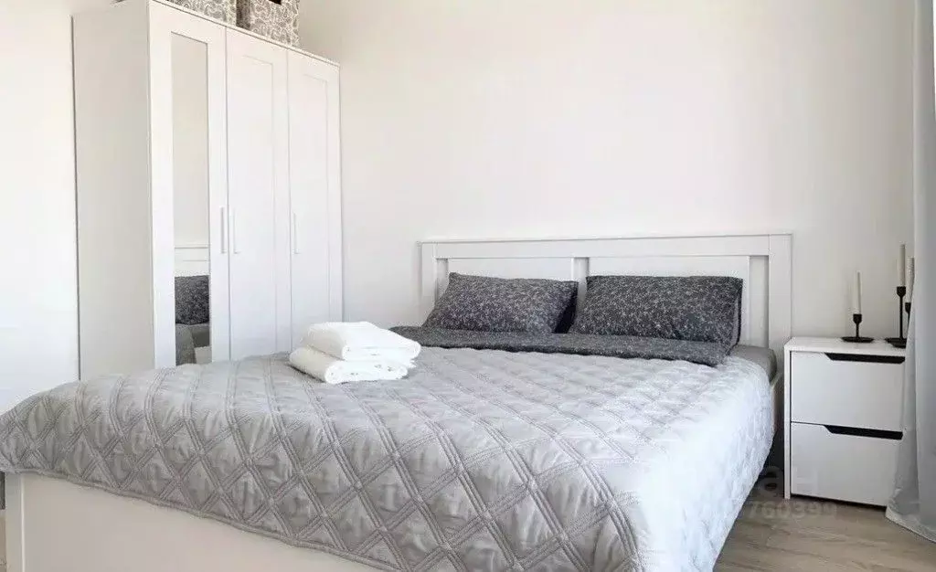 1-к кв. Москва Люблинская ул., 78к3 (45.0 м) - Фото 2