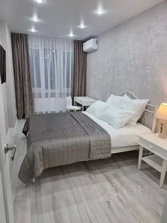 1-к кв. Башкортостан, Уфа ул. Николая Ковалева, 1 (37.0 м) - Фото 1