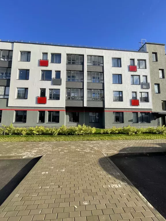 Продаётся квартира-студия, 23.7 м - Фото 0