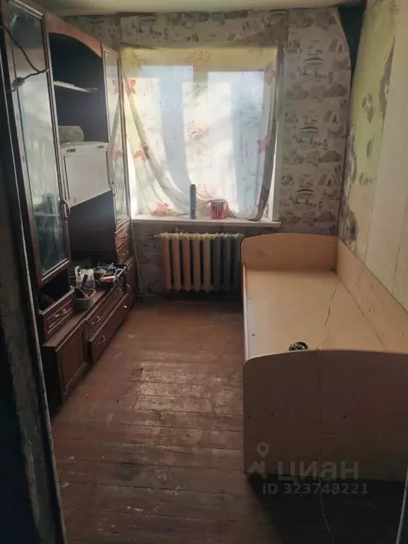 Дом в Кемеровская область, Кемерово пос. Комиссарово, ул. Горная (60 ... - Фото 1