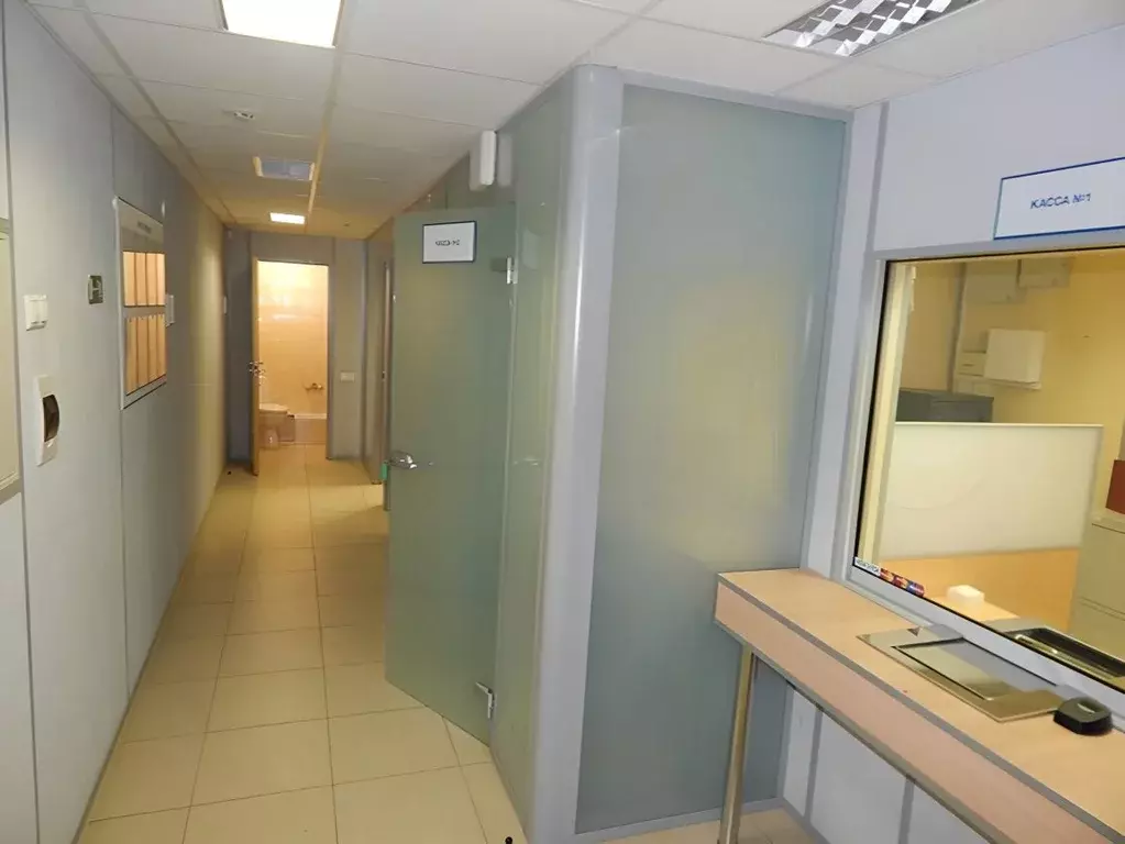 Помещение свободного назначения в Свердловская область, Екатеринбург ... - Фото 0