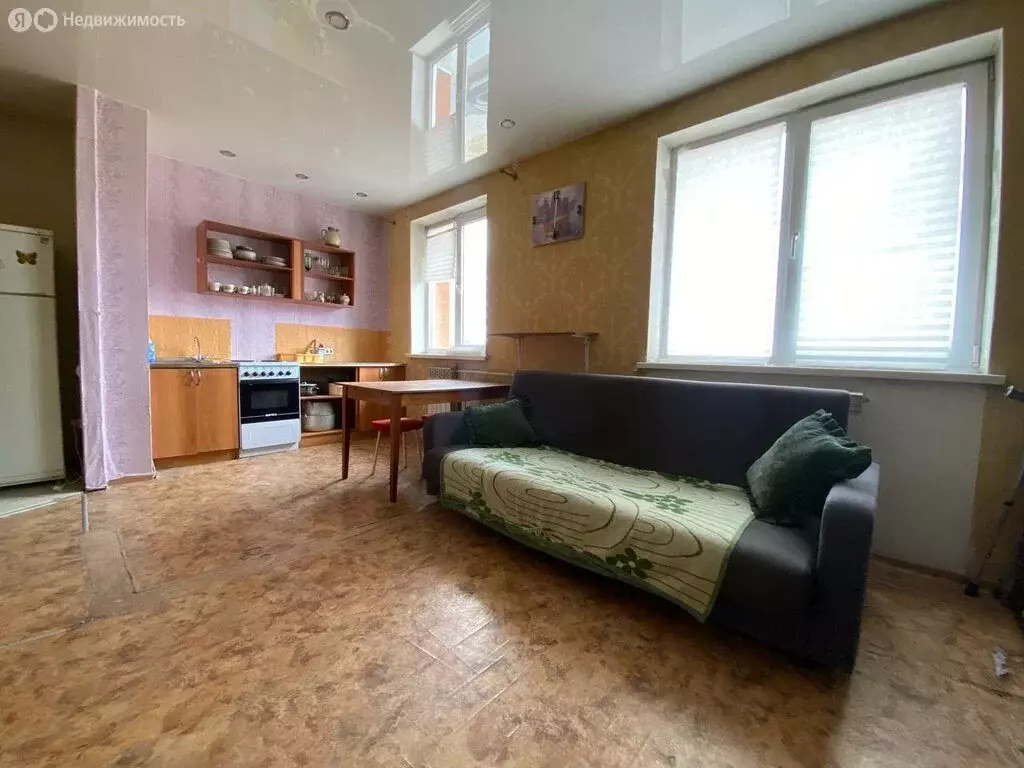 1-комнатная квартира: Шелехов, 1-й микрорайон, 47/7 (29.6 м) - Фото 1