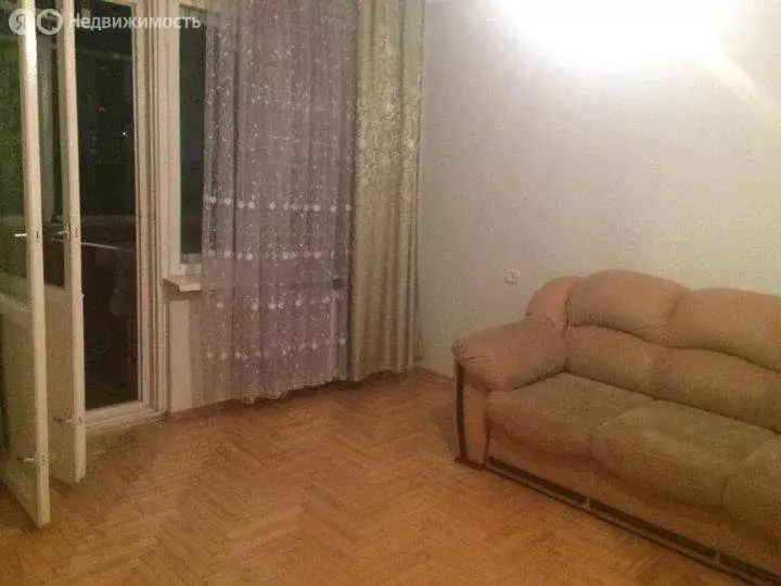 1-комнатная квартира: Калининград, улица Гайдара, 117 (37 м) - Фото 0