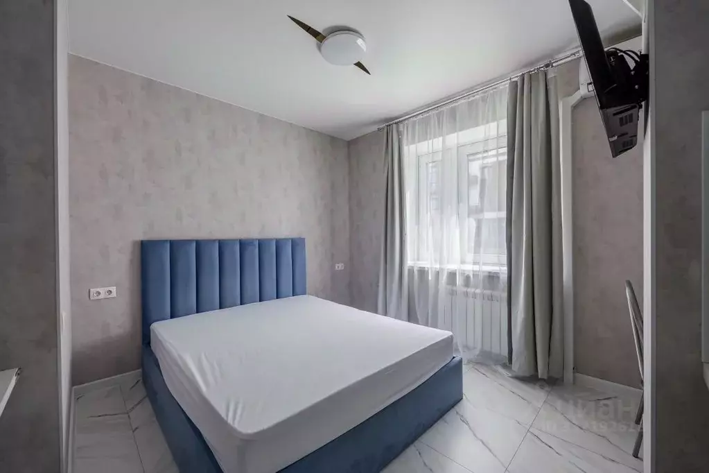 1-к кв. Москва Автозаводская ул., 23С120 (25.0 м) - Фото 1